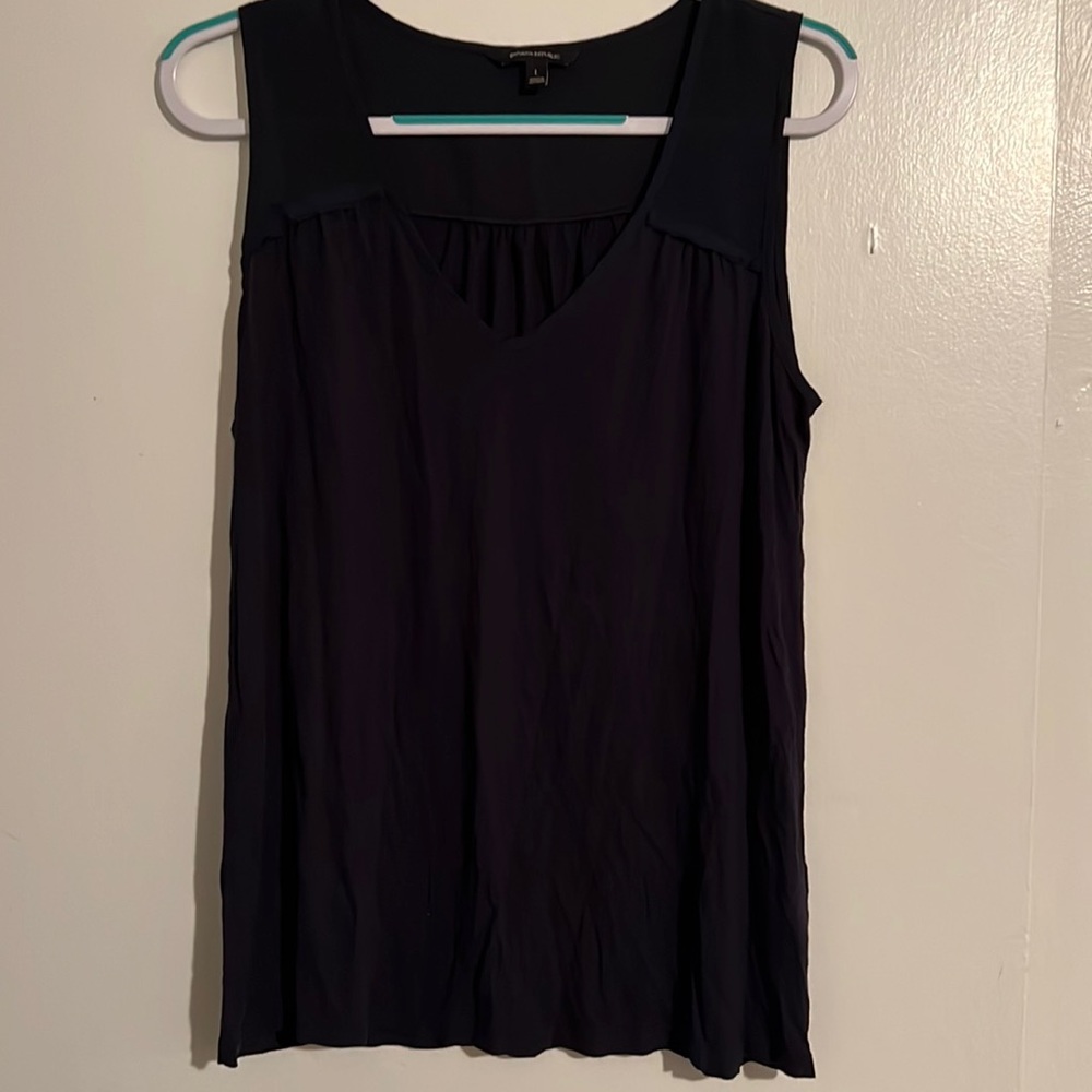 Banana Republic Top
